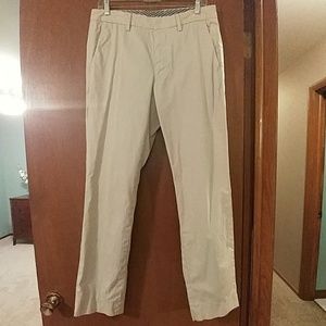 Men's Slim Fit Bonobos Kahkis